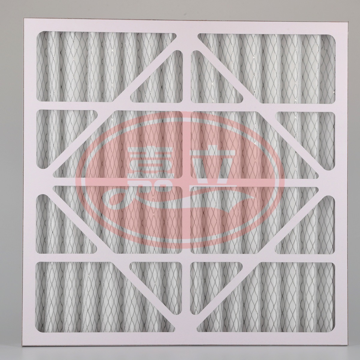 万荣纸框过滤器